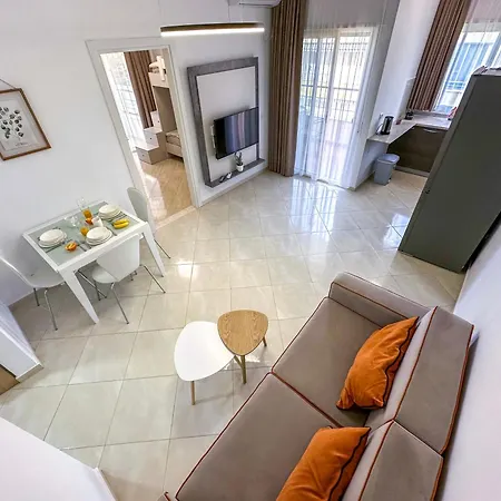 Apartment 606 Vala