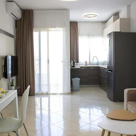 Apartment 606 Vala