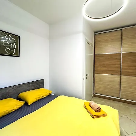 Apartment 606 Vala *